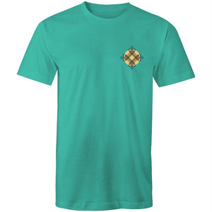 Men's Celtic Pocket Logo T-shirt