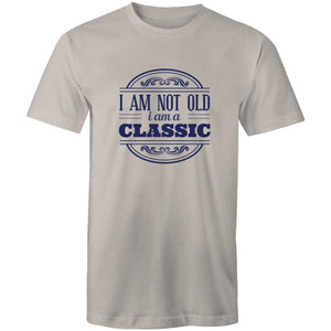 Men's I Am A Classic T-shirt