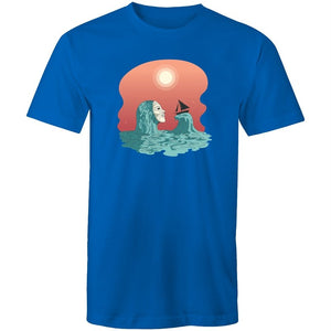 Men's Ghost Ship T-shirt