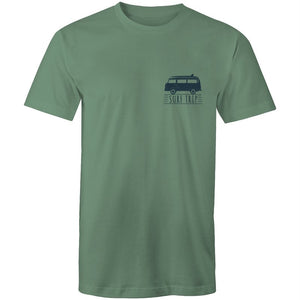 Men's Surf Trip Pocket T-shirt