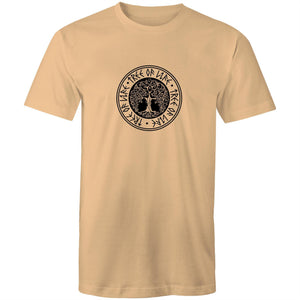 Men's Tree Of Life T-shirt