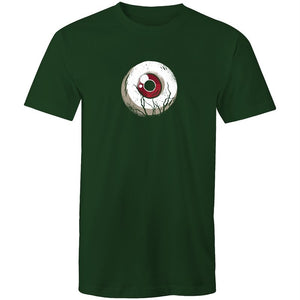 Men's Eye Forest T-shirt