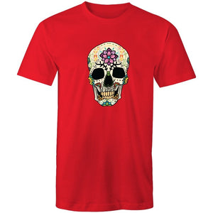 Men's Sugar Skull T-shirt