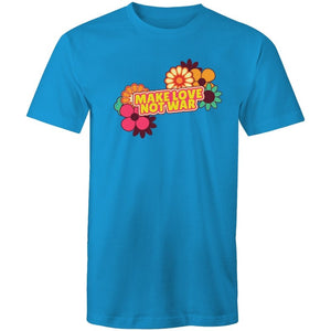 Men's Make Love Not War T-shirt