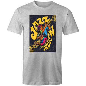 Men's Jazz Night T-shirt