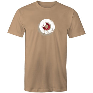 Men's Eye Forest T-shirt