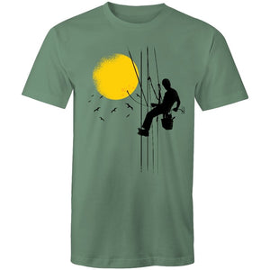 Men's Sun Painter T-shirt