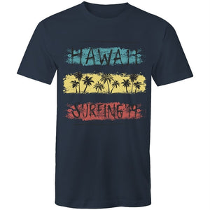 Men's Hawaii Surfing '19 T-shirt