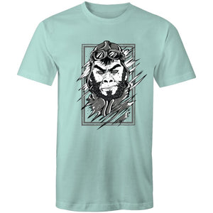 Men's Mountain Main Graphic T-shirt