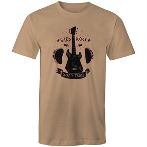 Men's Hard Rock Soft Tacos T-shirt