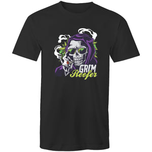 Men's Grim Reefer T-shirt