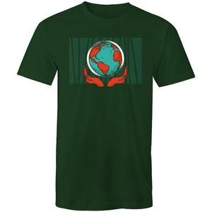 Men's Mother Earth T-shirt