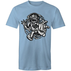 Men's Crazy Ape Graphic T-shirt