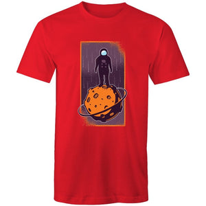 Men's Astronaut T-shirt