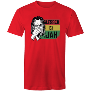 Men's Funny Rasta T-shirt