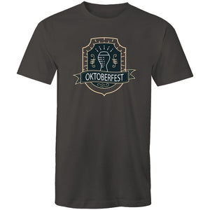 Men's Oktoberfest Logo T-shirt