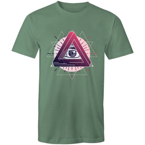 Men's All Seeing Eye T-shirt