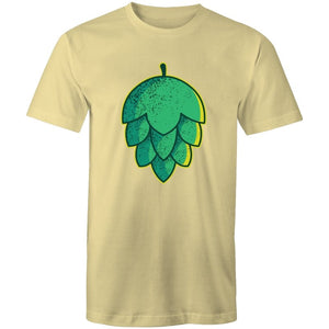 Men's Hop Flower T-shirt