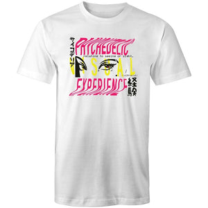 Men's Psychedelic Experience T-shirt