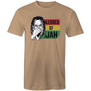 Men's Funny Rasta T-shirt