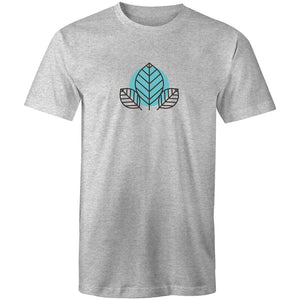 Men's Environmental Leaf T-shirt