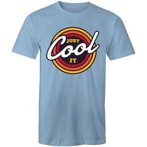 Men's Retro Cool It T-shirt