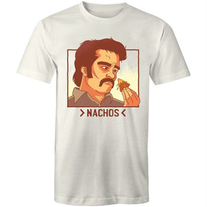 Men's Drug Dealer Nachos T-shirt