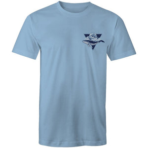 Men's Mystic Whale T-shirt