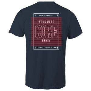 Men's Core Workwear T-shirt