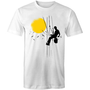 Men's Sun Painter T-shirt
