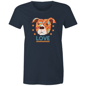 Women's Puppy Love T-shirt