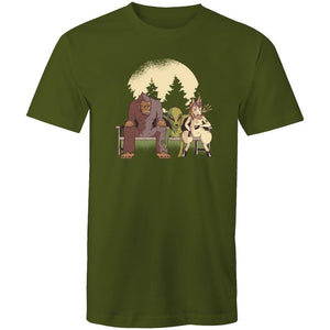 Men's Magical Creature T-shirt