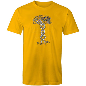 Men's DNA Tree T-shirt