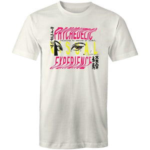 Men's Psychedelic Experience T-shirt