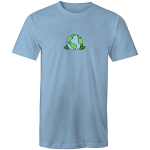Men's Earth Awareness T-shirt