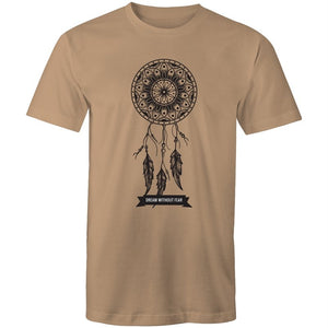 Men's Dream Without Fear T-shirt