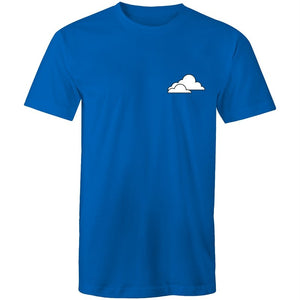 Men's Cloud Pocket T-shirt
