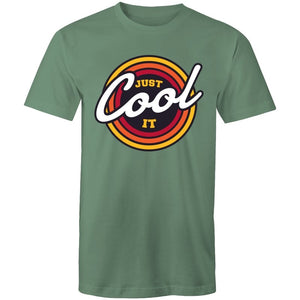 Men's Retro Cool It T-shirt