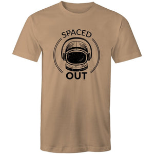 Men's Spaced Out T-shirt