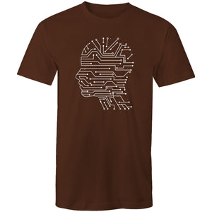 Men's Artificial Intelligence Technology T-shirt