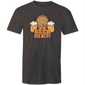 Men's The Beer Brewery T-shirt