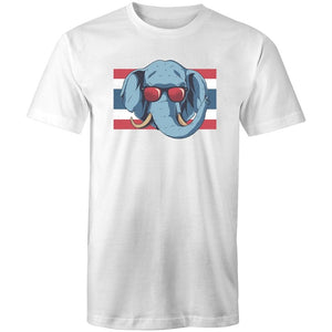 Men's Thailand Elephant T-shirt
