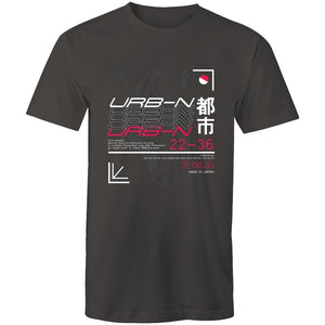 Men's Urban Japan T-shirt