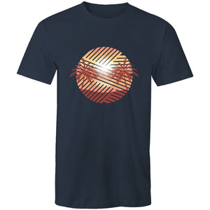 Men's Breezy Sunrise T-shirt