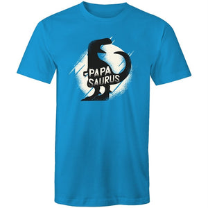 Men's Papa-Saurus T-shirt