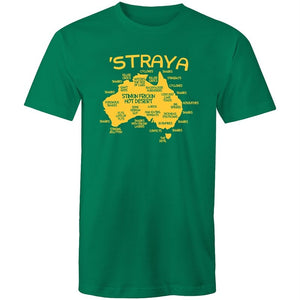 Men's Straya T-shirt