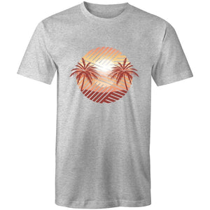 Men's Breezy Sunrise T-shirt