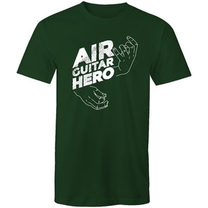 Men's Air Guitar Hero T-shirt
