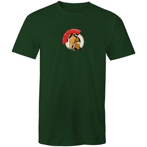 Men's Roman General T-shirt