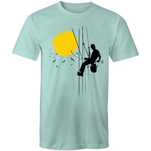 Men's Sun Painter T-shirt